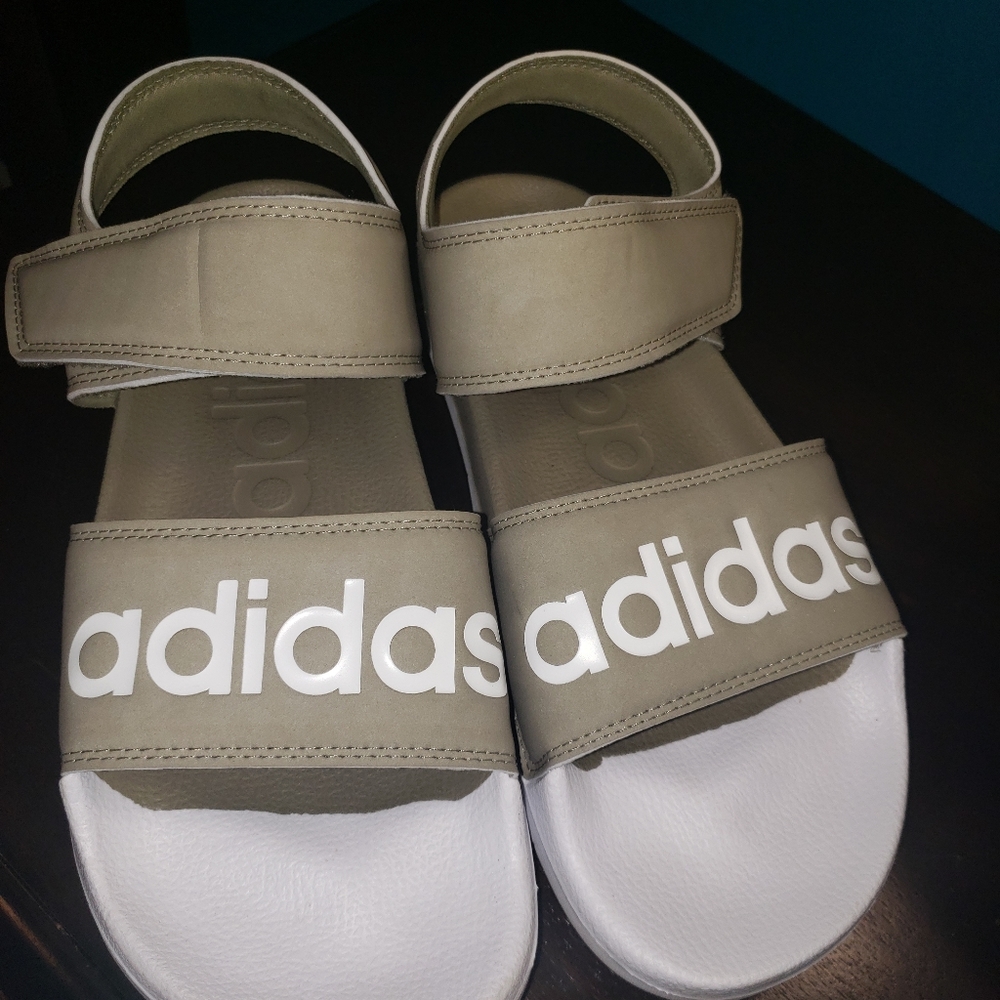 Adidas sandal